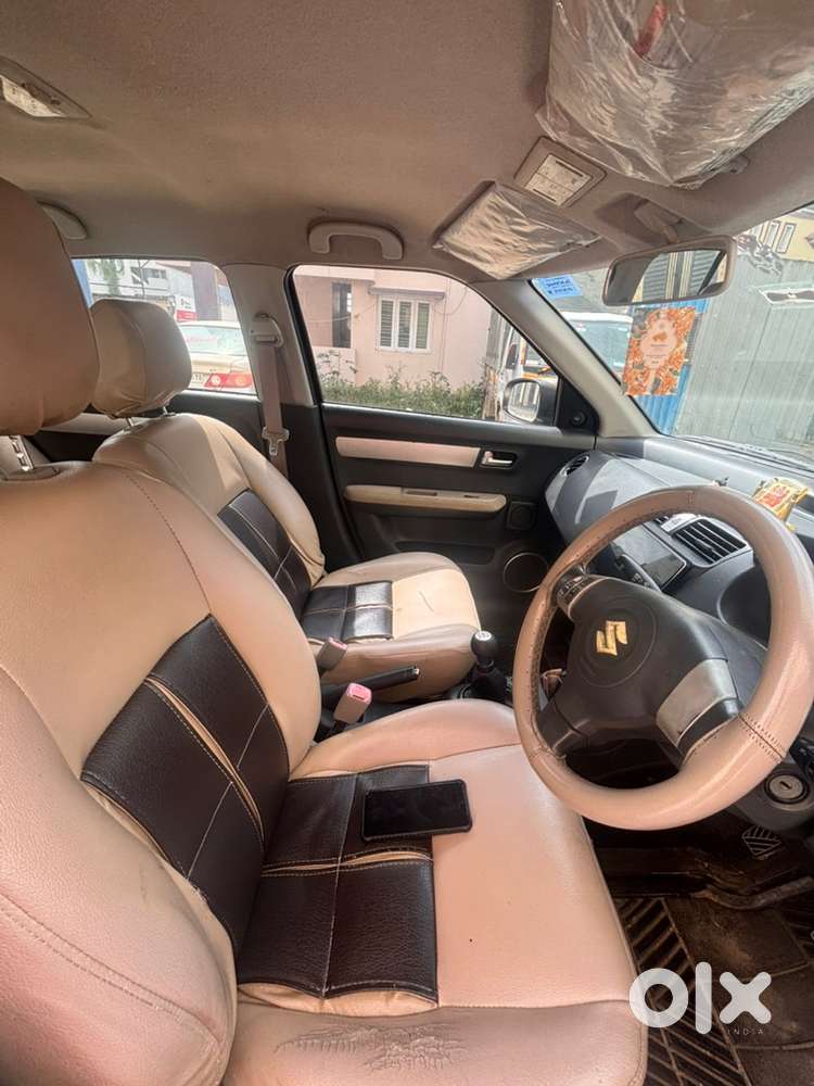 2012 Maruti Suzuki Swift Dzire