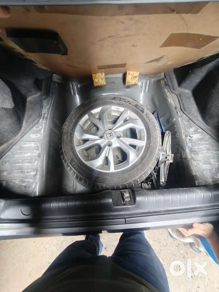 Honda Amaze Elite 2020 Manual