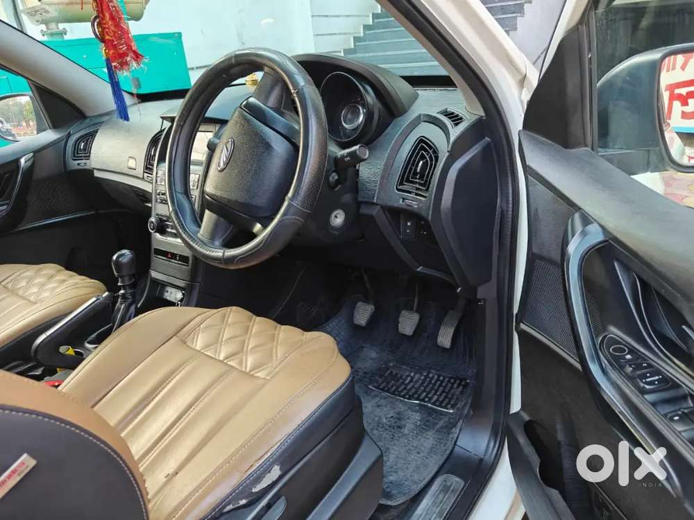 Xuv 500 W5, Excellent Condition