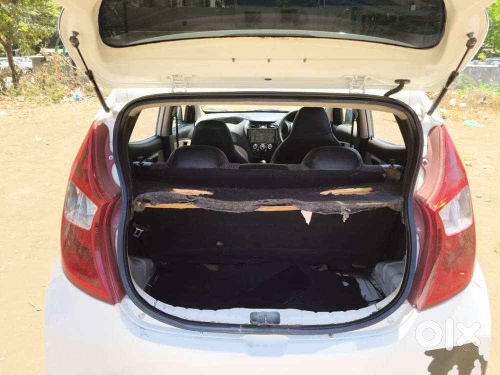 Hyundai Eon D-lite +, 2012, Petrol