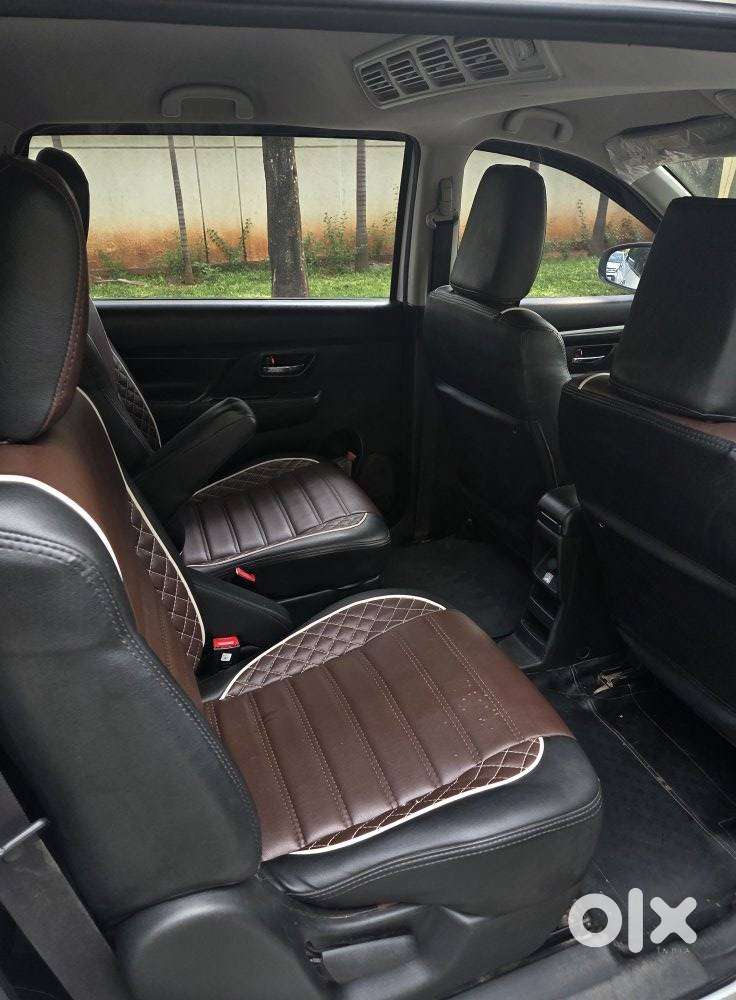 Maruti Suzuki Xl6 1.5 Zeta Mt, 2023, Petrol