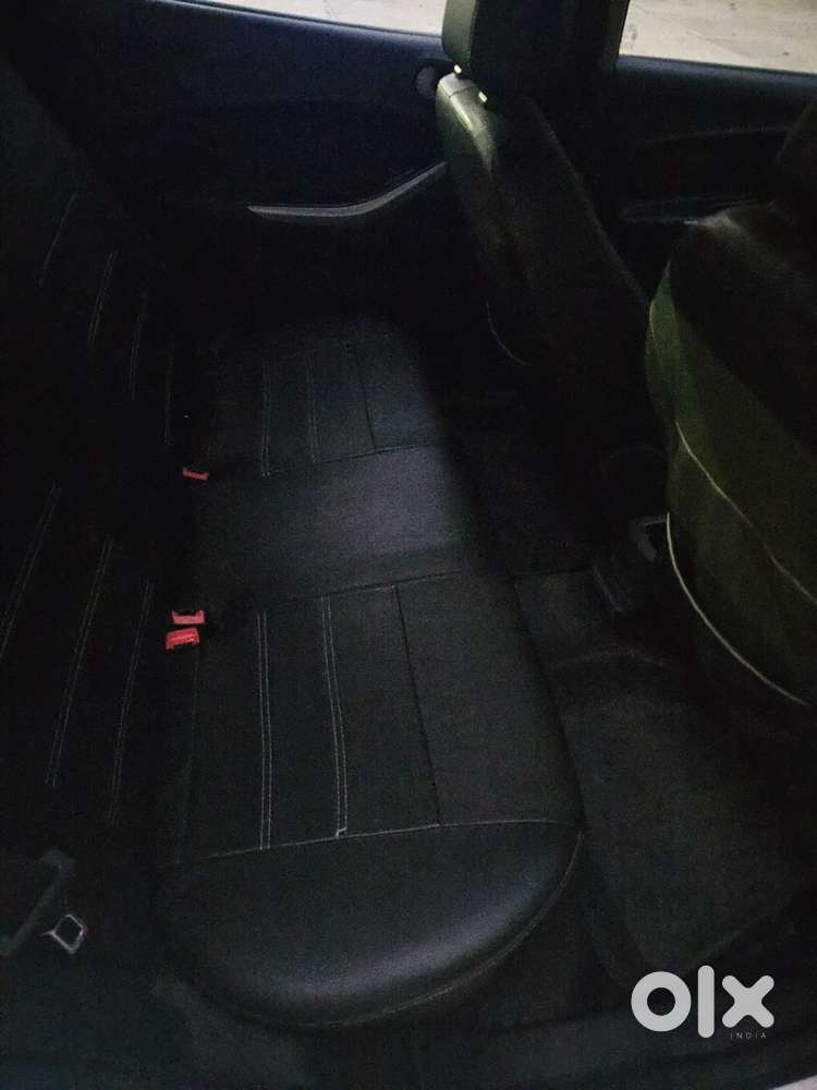 Ford Figo Aspire 2016 Well Maintained