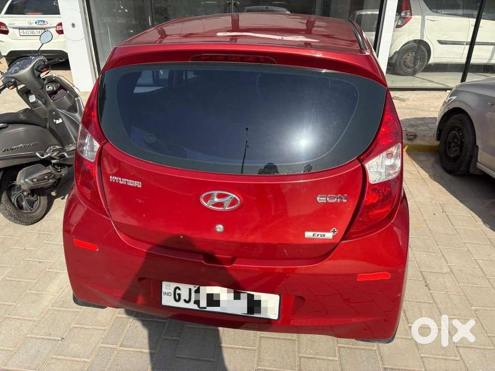 Non Used Excellent Car