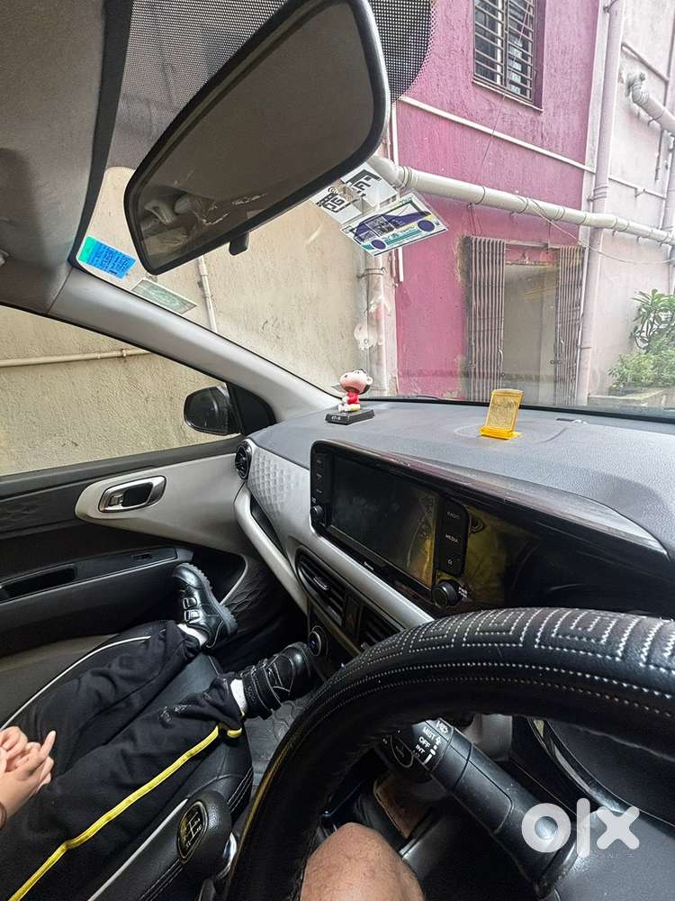Hyundai Grand I10 Petrol Manual 2021