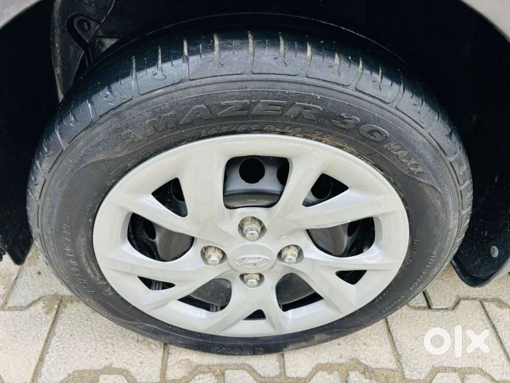 Hyundai Grand I10 Sportz 1.2 Kappa Vtvt, 2018, Petrol