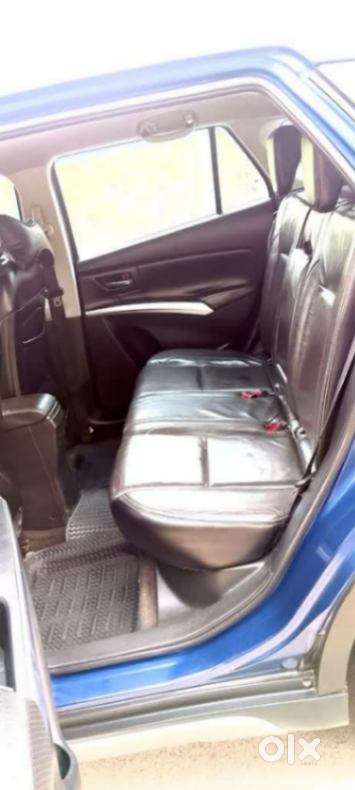 Maruti Suzuki S-cross Ddis 200 Alpha, 2018, Diesel