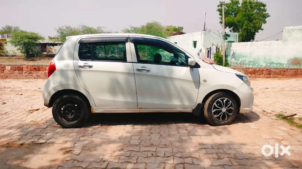 Maruti Celerio 2020 Vxi