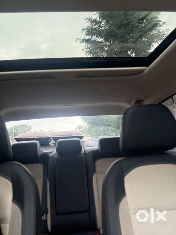 Volkswagen Virtus 2024 Petrol