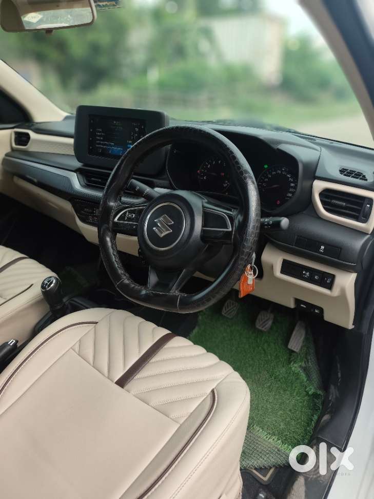 Maruti Suzuki Dzire 1.2 Vxi Cng, 2025, Cng & Hybrids