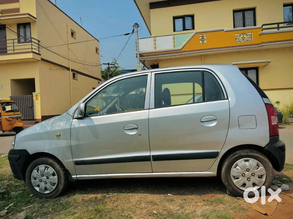 Santro Xing Top Model