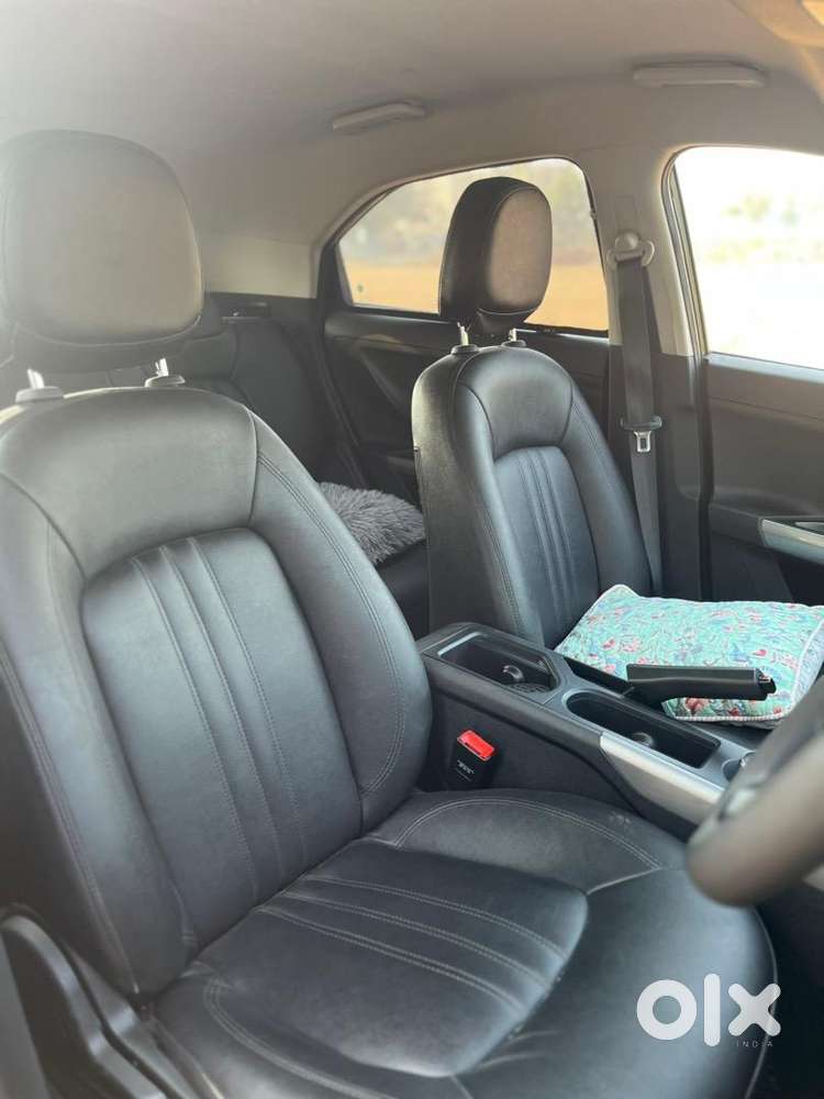 Well Maintained Tata Nexon 2020 Model For Sale.