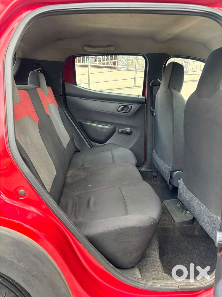 Renault Kwid 1.0 Rxt Edition, 2016, Petrol