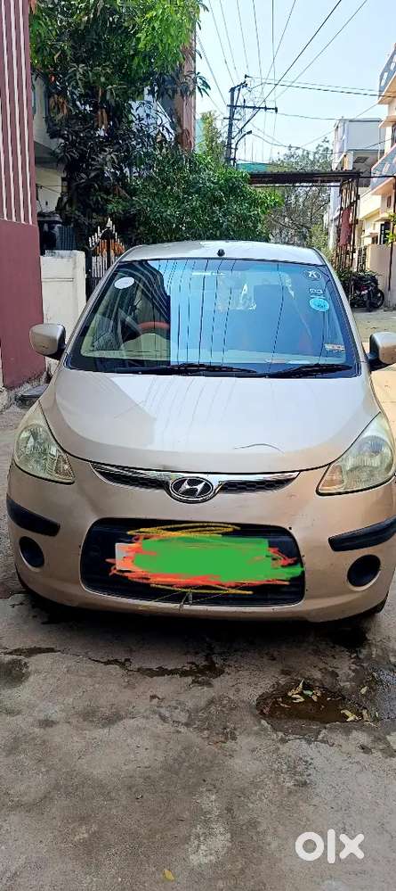 Hyundai I10 1.1 Magna 2009
