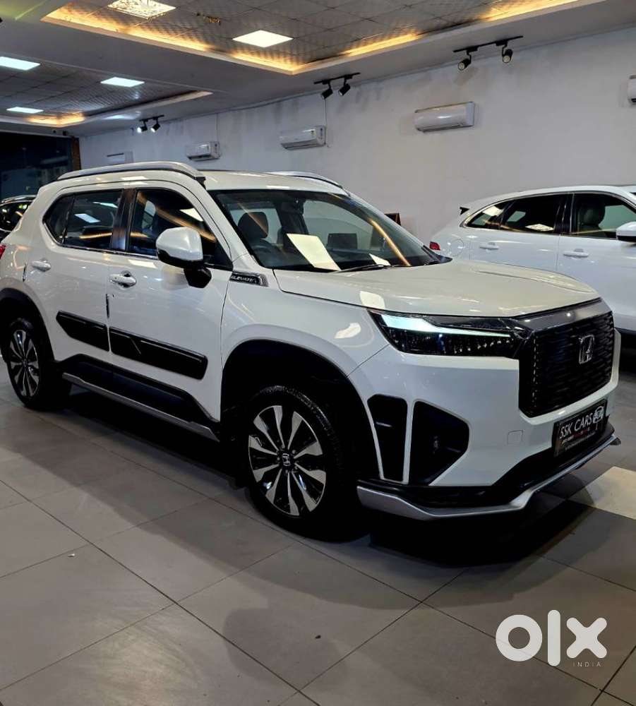 Honda Elevate Vx Mt, 2023, Petrol