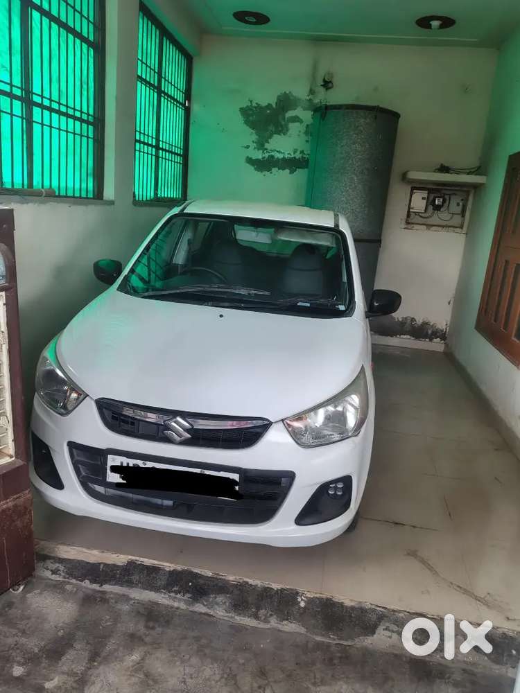 Car Condition Okay.no Need To Expand Even 1 Rupees.