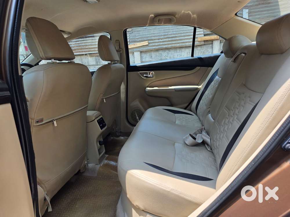 Maruti Suzuki Ciaz Vxi(o), 2015, Petrol