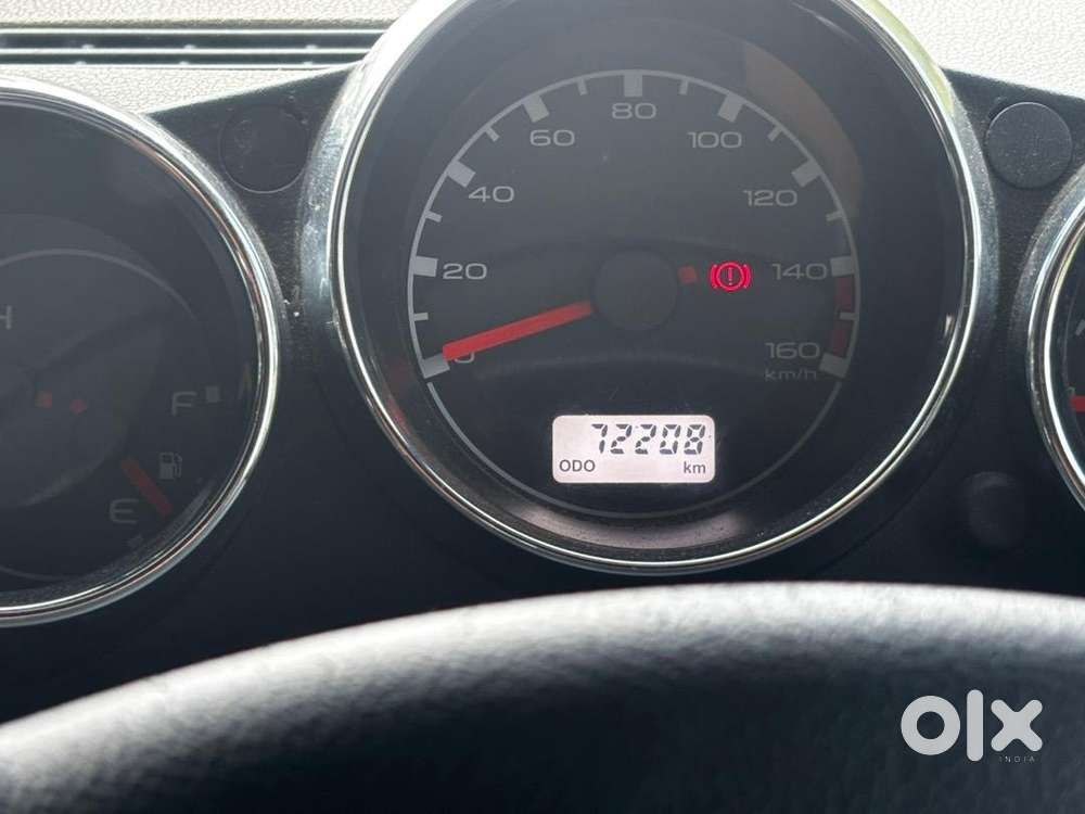 Mahindra Thar 2018 Diesel Good Condition