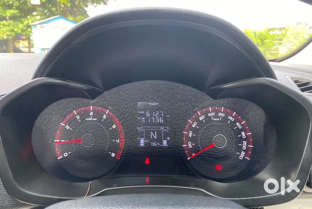 Mahindra Xuv 3xo 2024