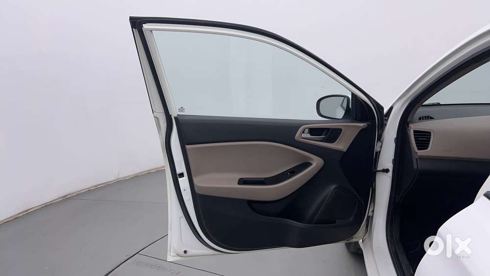 Hyundai Elite I20 Asta 1.2 At, 2018, Petrol