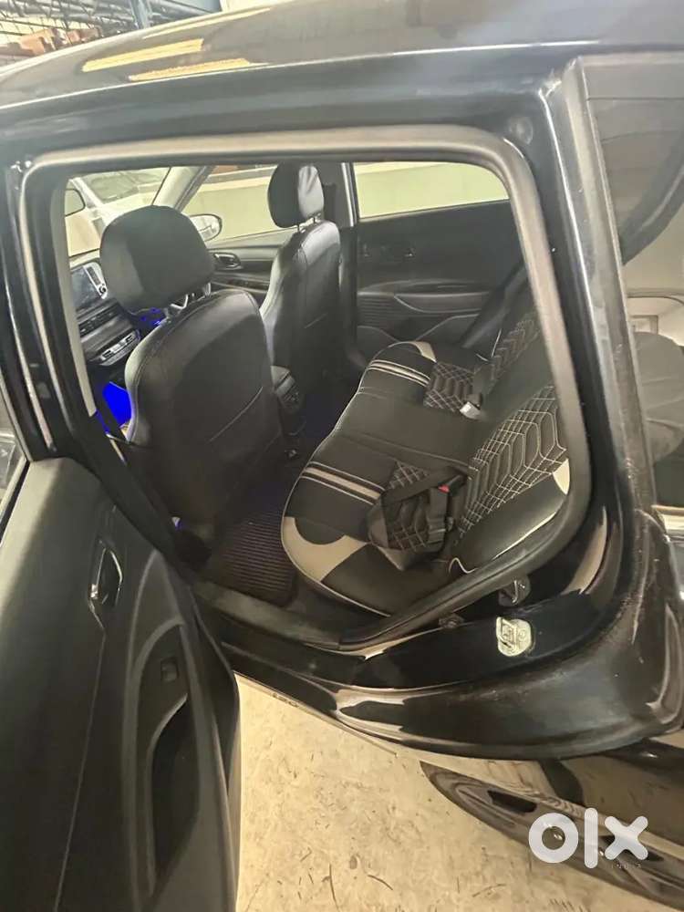 Hyundai New I20 2023