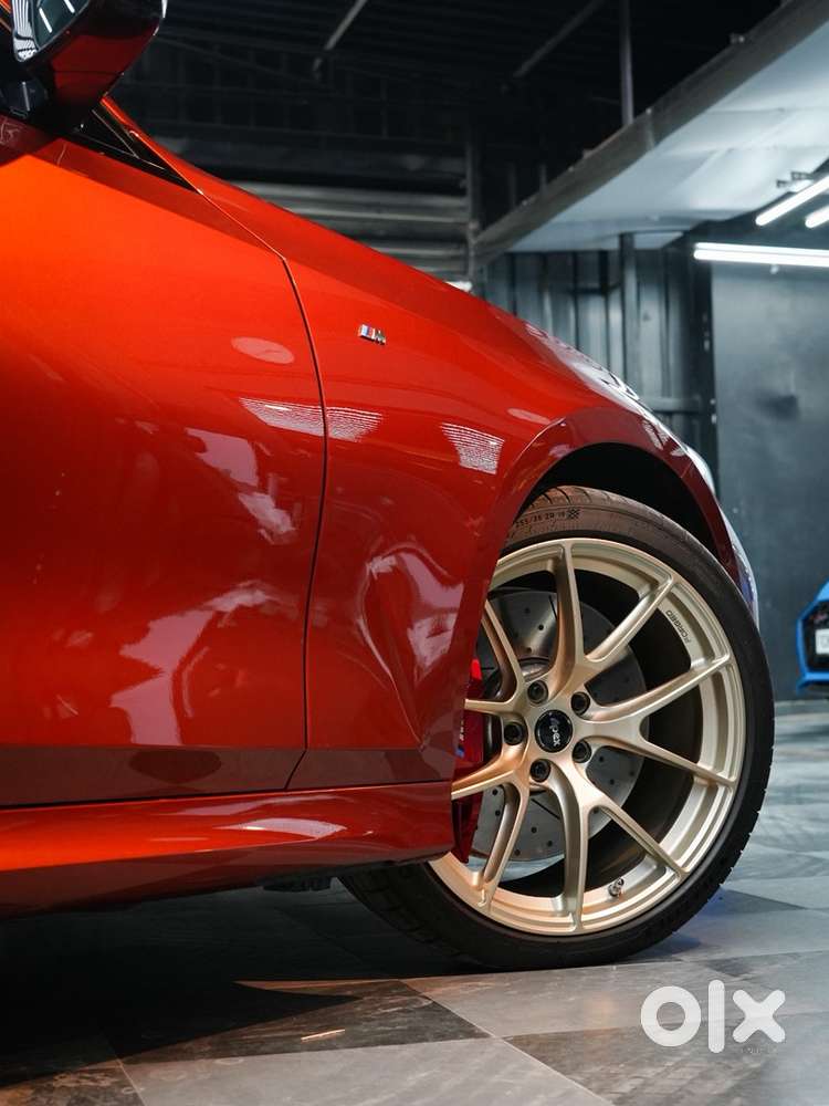Bmw M340i Xdrive