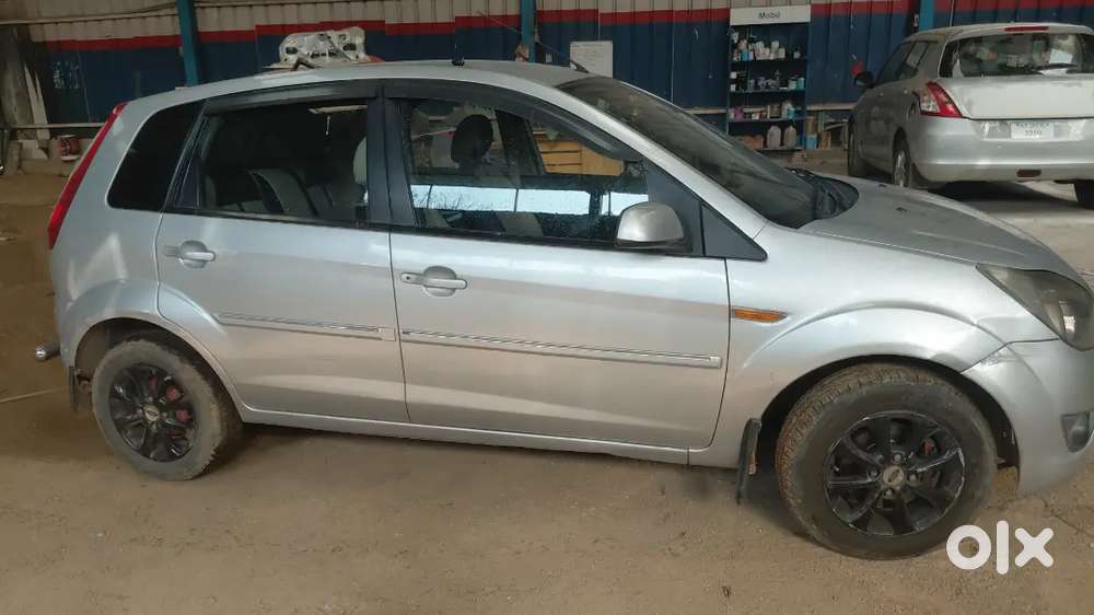 Ford Figo 1.4 Diesel 2011