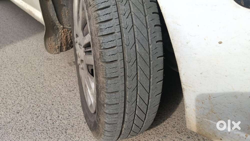 Hyundai Santro Xing Gls, 2012, Petrol