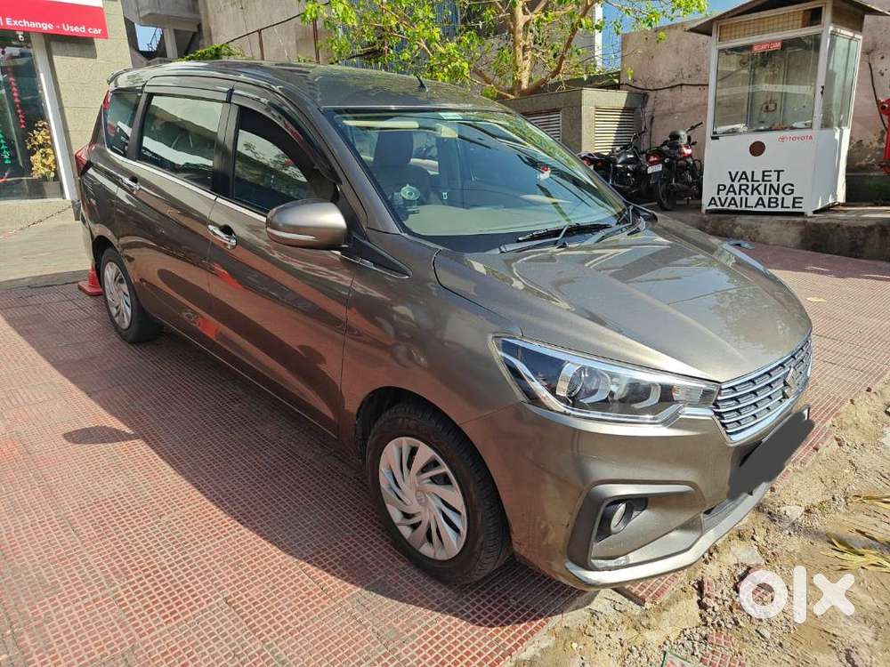 Excellent Condition Maruti Suzuki Ertiga
