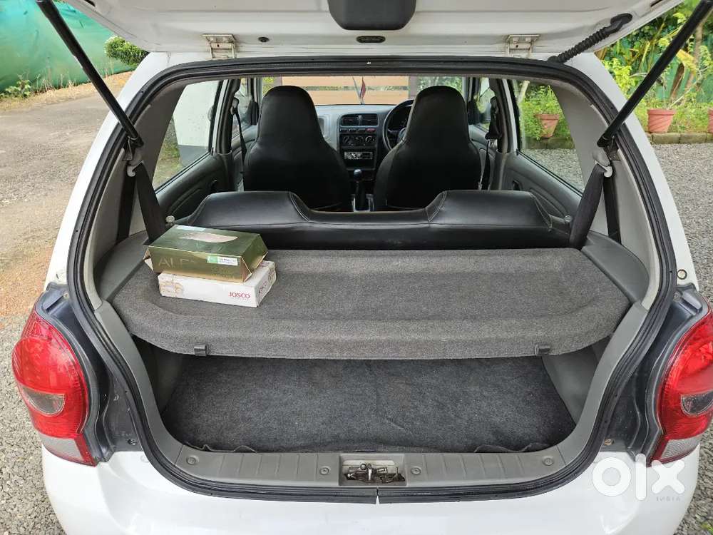 Maruti Suzuki Alto 2011 Petrol Manual