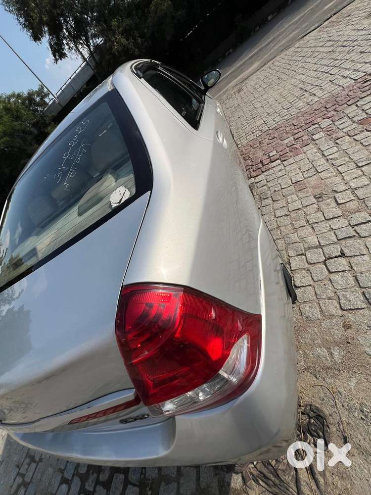 Toyota Etios Gd, 2017, Diesel