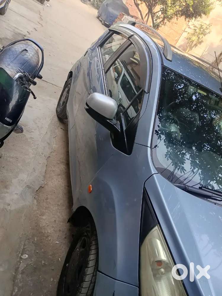 Good Engine Condition With Cng