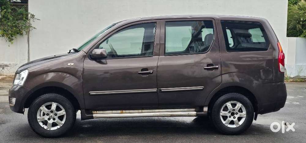 Mahindra Xylo E8 Bs4, 2009, Diesel