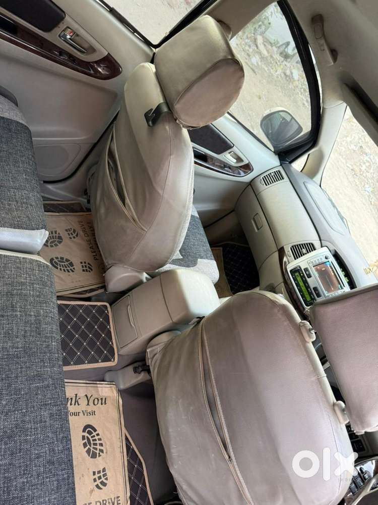 Toyota Innova 2013 Diesel