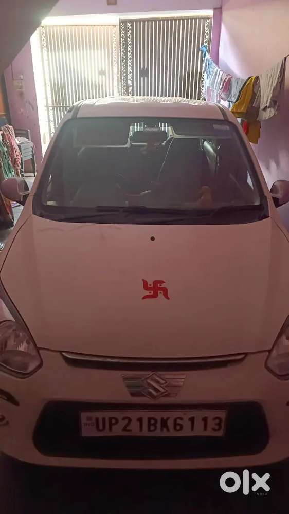 Maruti Suzuki Alto 800 2017 Lx