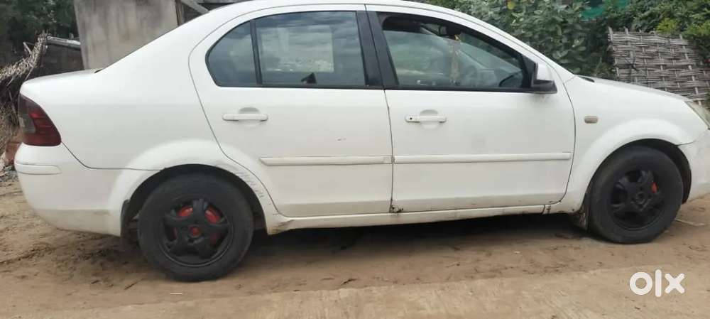 Ford Fiesta 1.4 2010