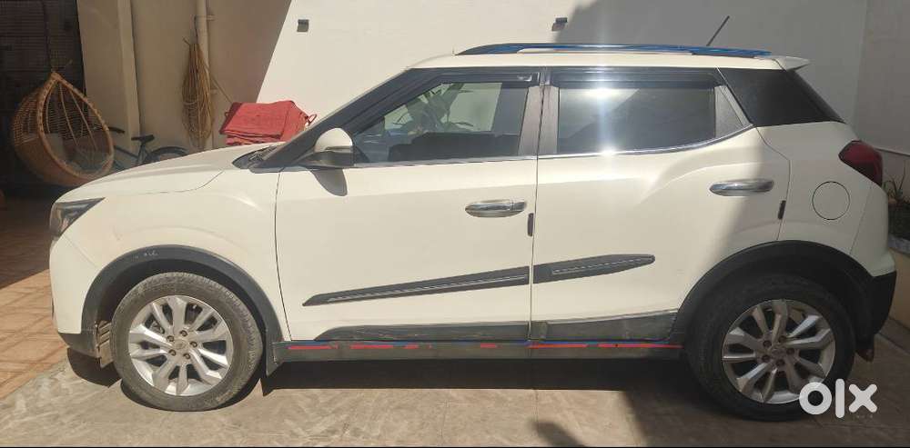 Mahindra Xuv300 2022 Diesel Good Condition