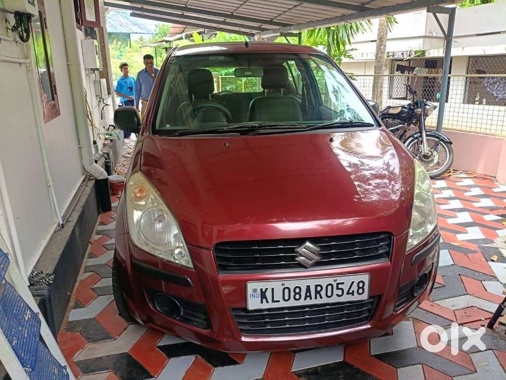Ritz 2009 For Sale