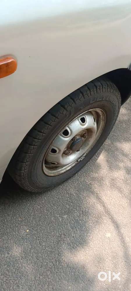 Maruti Suzuki Alto 800 2010 Petrol 66000 Km Driven