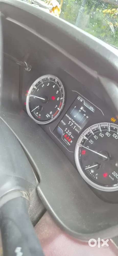 Maruti Suzuki Grand Vitara Hybrid 2025