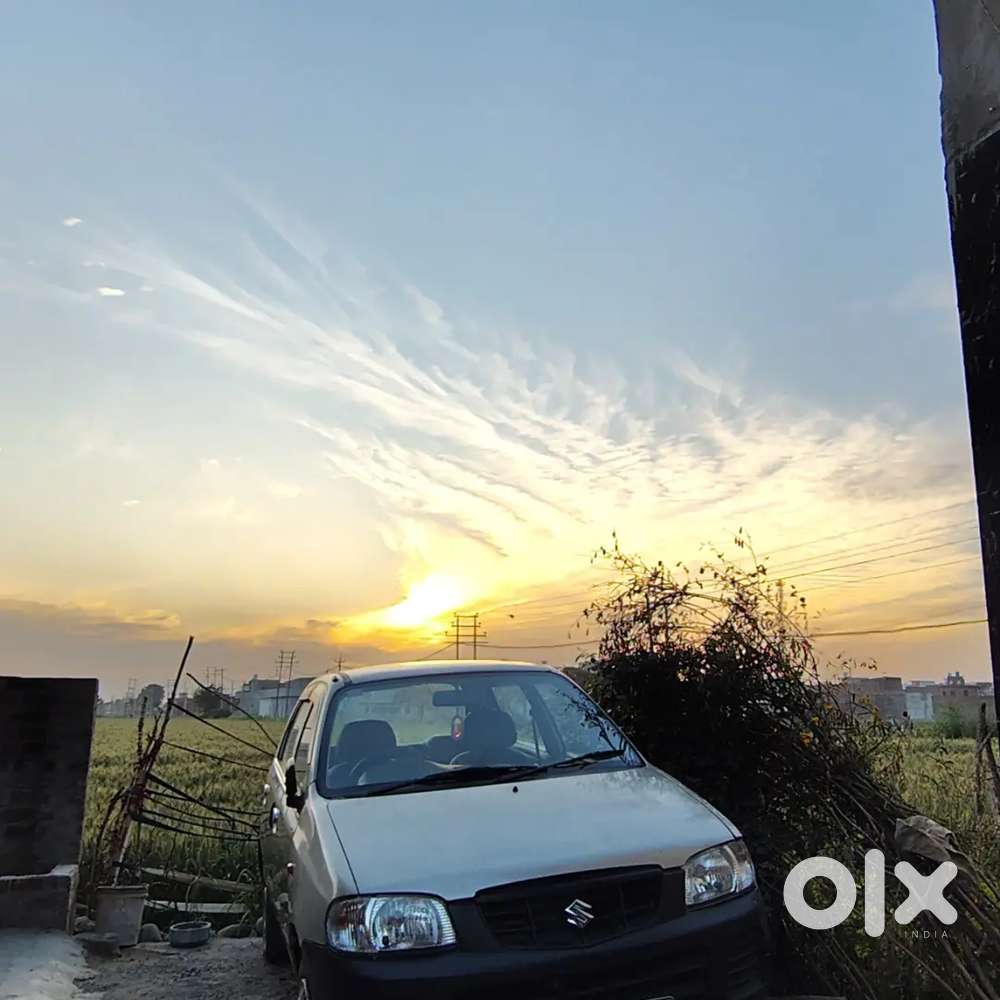 Maruti Suzuki Alto 800 2008 Petrol 65000 Km Driven