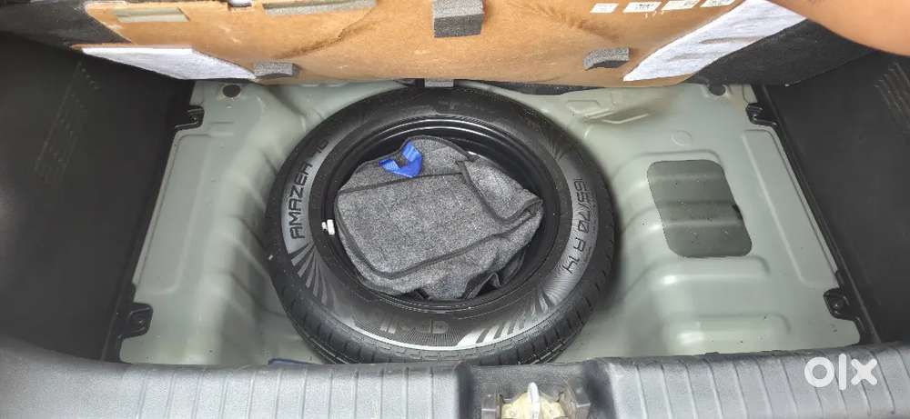 Hyundai Exter 2023 Petrol Manual
