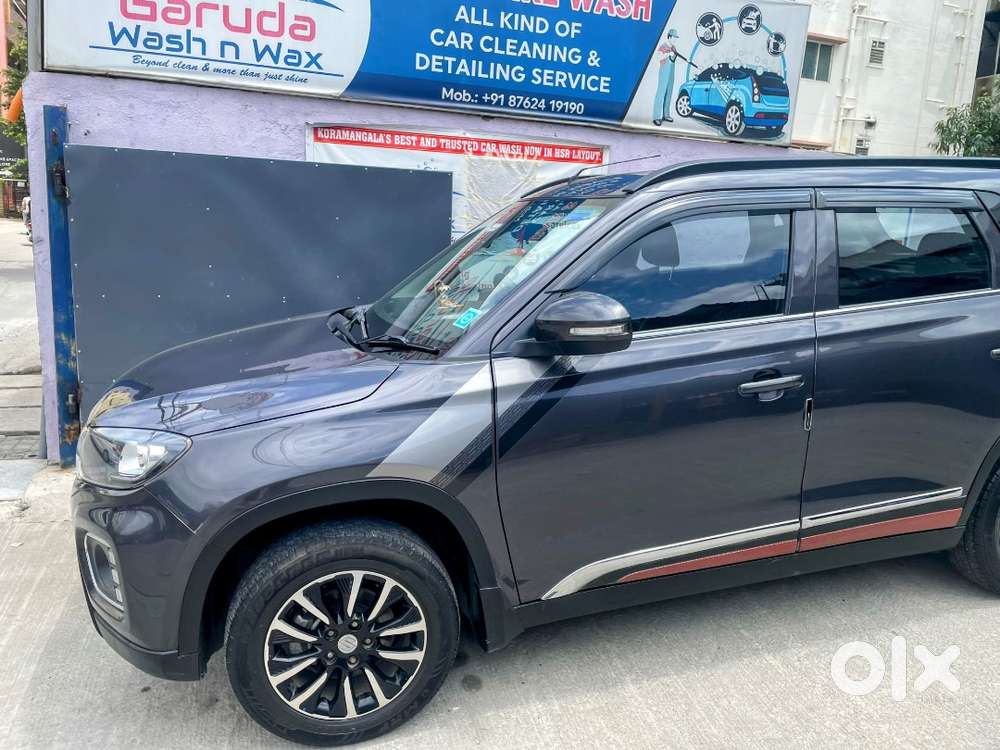 Maruti Suzuki Vitara Brezza &ndash; Limited Edition (single Owner)