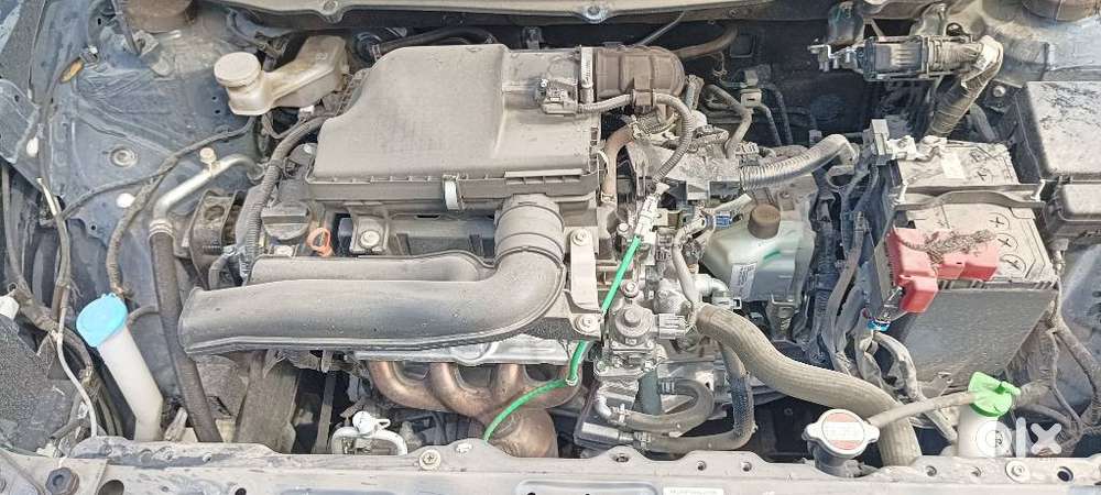 Toyota Glanza 1.2 V Amt, 2025, Petrol