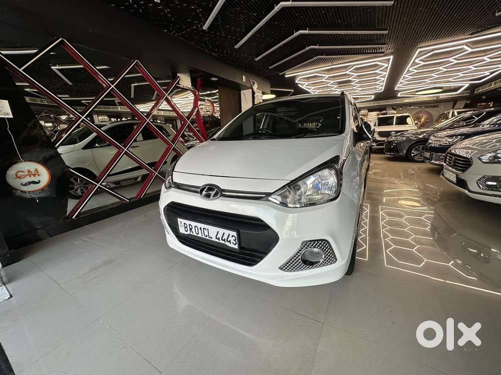 Hyundai Grand I10 Asta 1.2 Vtvt, 2015, Petrol