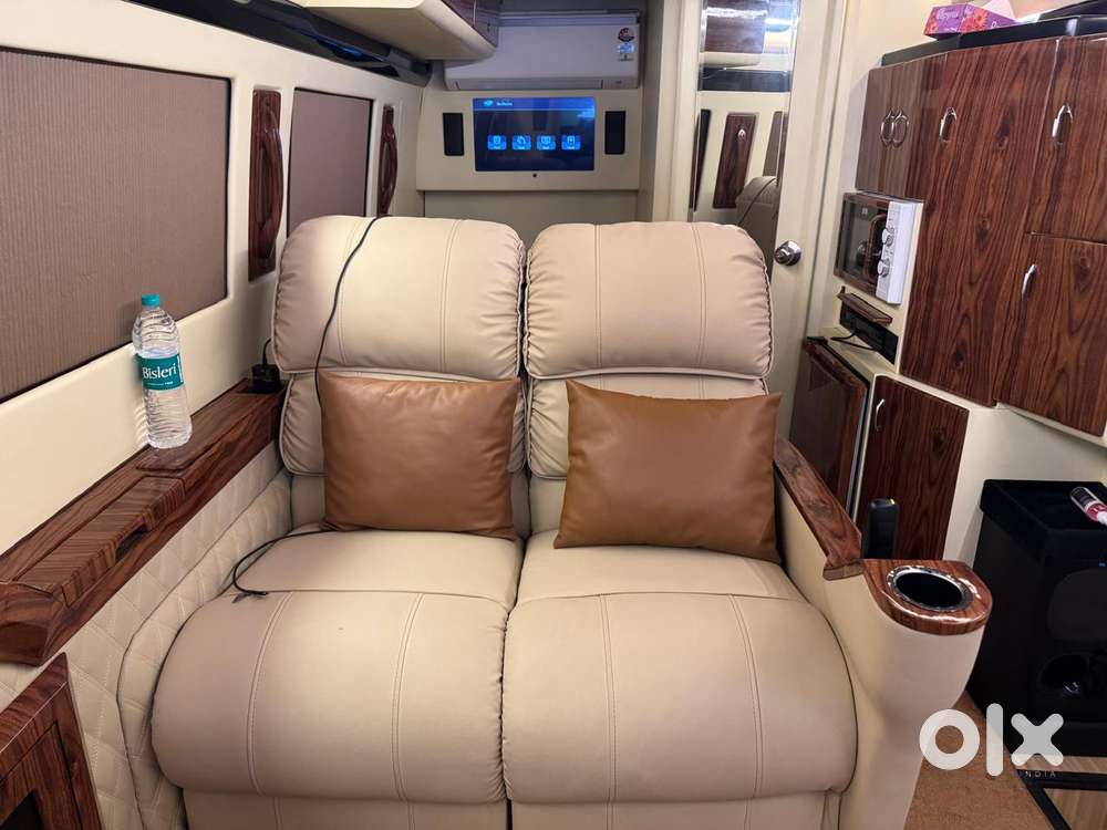Force Motors One, 2025, Diesel