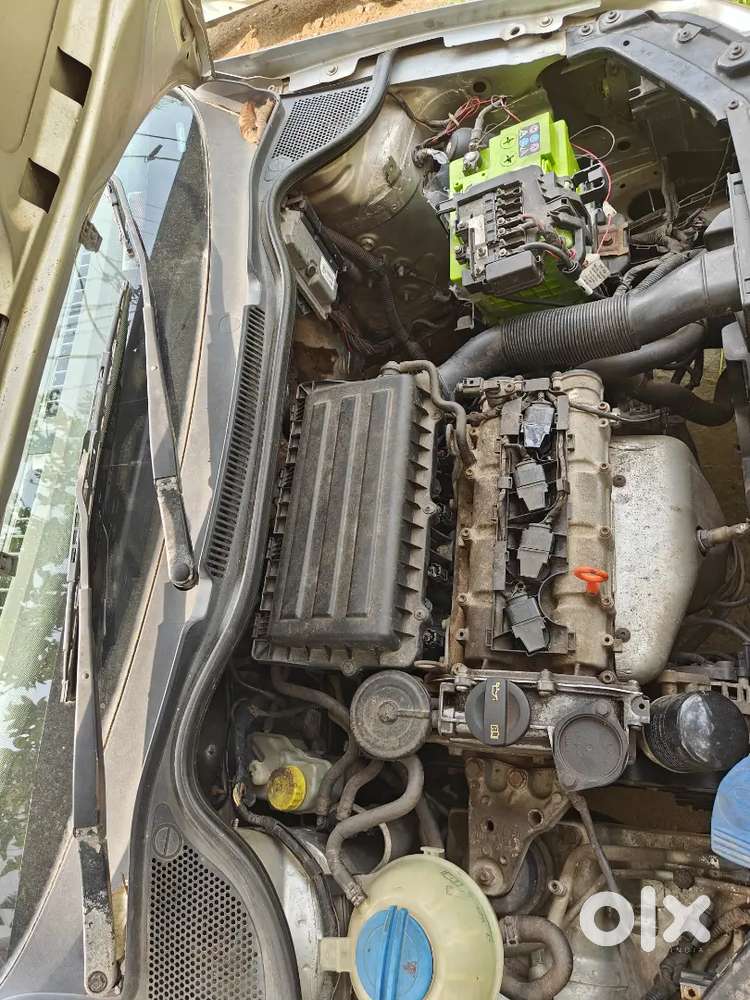 Selling My Car