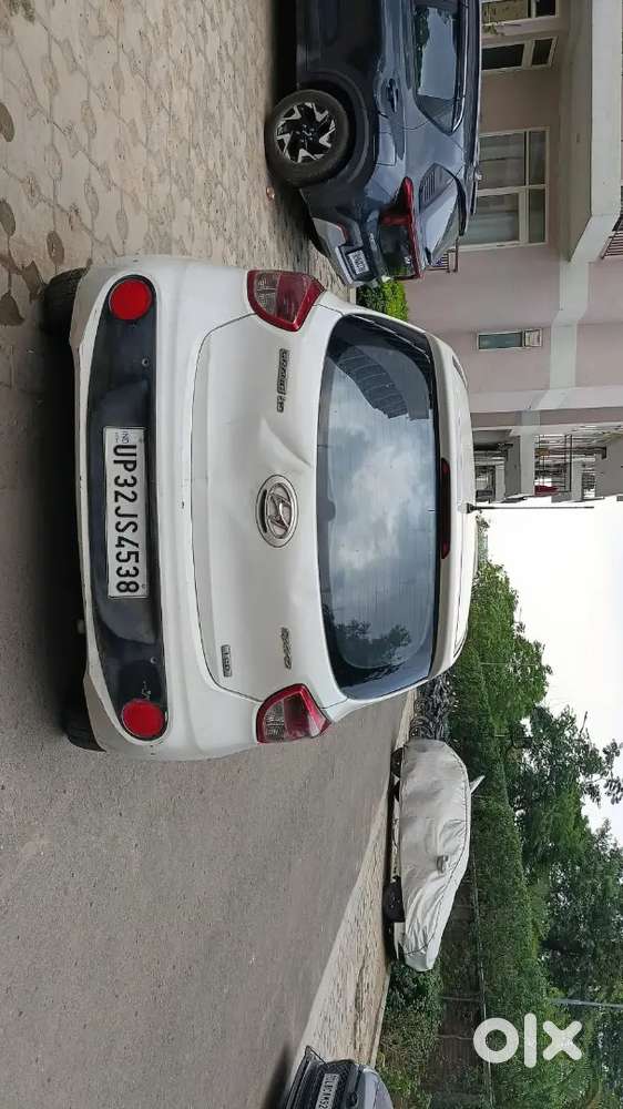 Hyundai Grand I10 2018 Diesel 150000 Km Driven
