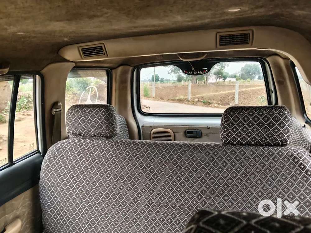 Chevrolet Tavera Neo 2017 Diesel 500000 Km Driven