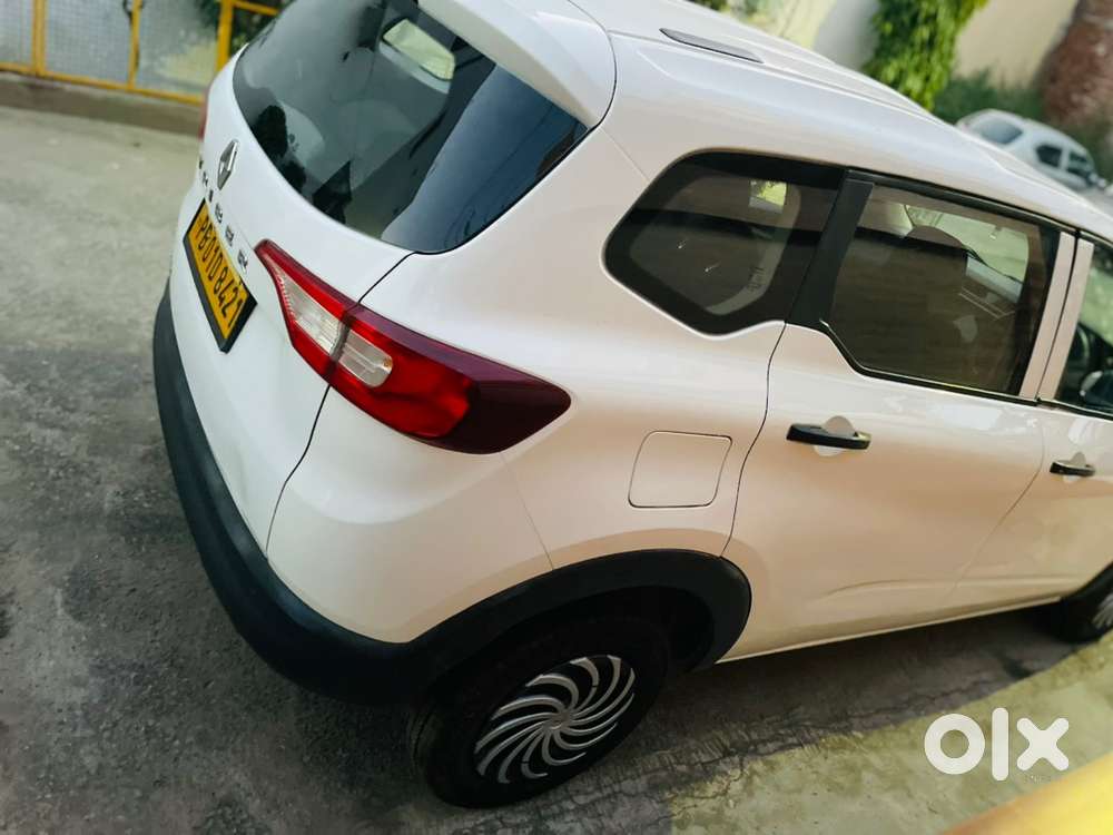 Renault Triber 2023 Petrol Good Condition