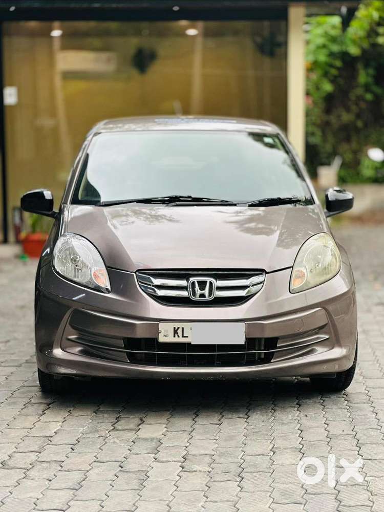 Honda Diesel Car 2014 Good